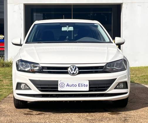 VOLKSWAGEN POLO 1.0 200 TSI COMFORTLINE AUTOMÁTICO